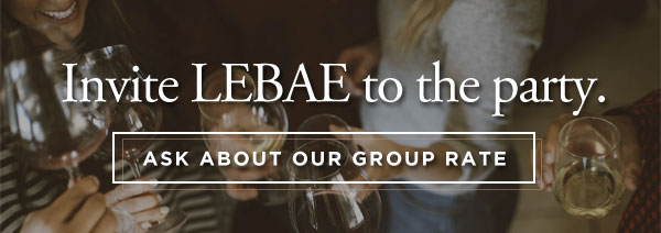 Ask about Group Rate